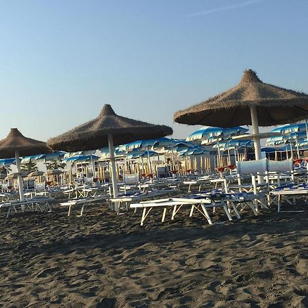 Eden Village Margherita Di Savoia Buitenkant foto