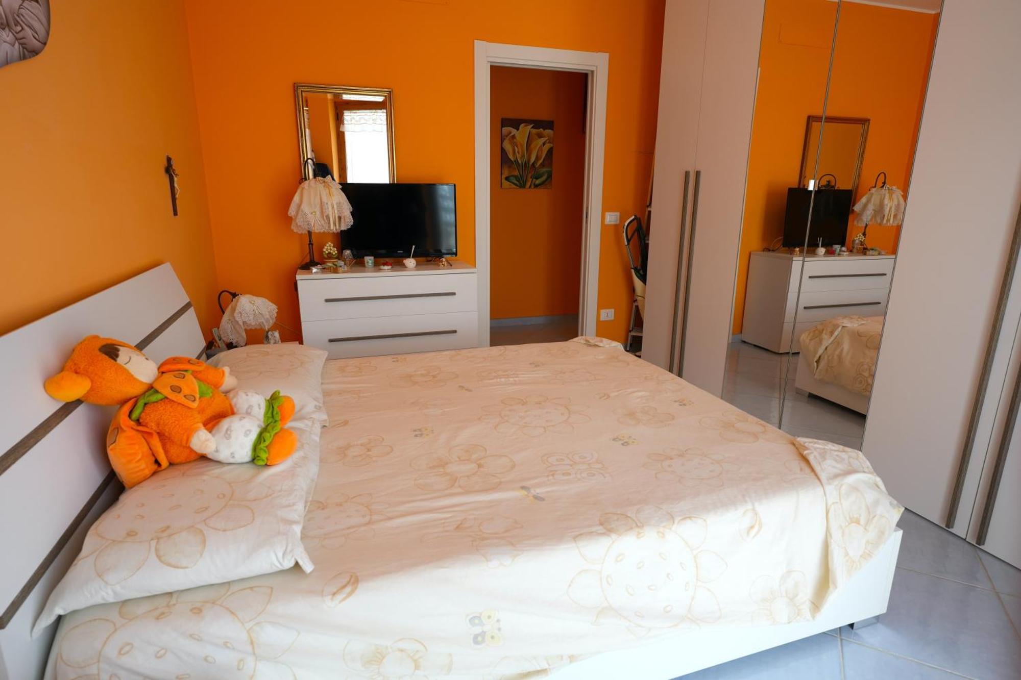 Eden Village Margherita Di Savoia Buitenkant foto